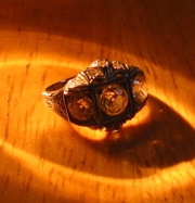 Ring under light copy