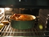 Kerensa roasted a chicken